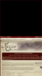 Mobile Screenshot of mezzo.shangrila-rpg.fr